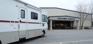 Apply to production assembler, barista, warehouse worker and more! That Time We Drove To Forest City Iowa For Rv Service Heath Alyssa