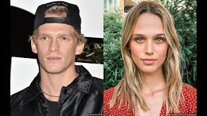 Isport.ua, 21 лютого 2018, 18:39 0. Cody Simpson S Girlfriend Who Is Marloes Stevens Yourtango