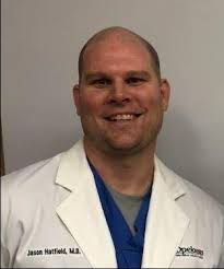 Randy Daigle MD, 990 Napoleon Ave, Sunset, LA 70584, US