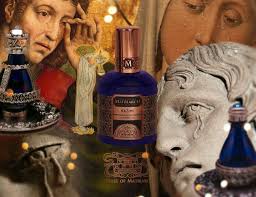 House of Matriarch High Perfumery