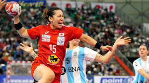 La arquera, quien estuvo con la roja en el mundial de francia 2019, sorprendió con notables atajadas, pero también con un gran juego con los pies, sobre todo. Mundial De Handball Femenino La Garra Perdio En Su Debut Ante El Local Japon Infobae