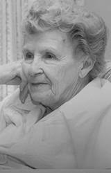 Elvira Brucker Obituary (1923