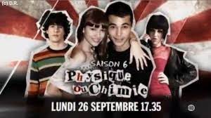 Physique ou chimie, saison 6 episode 13 (démission). Physique Ou Chimie Saison 6 Sur Nrj 12 Des Profs Delures Video Purebreak