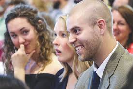 Enjoying Labor Fruits at Bergen Lutheran Church