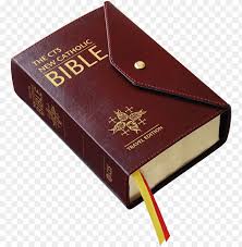 Download Holy Bible Png Images Background Toppng