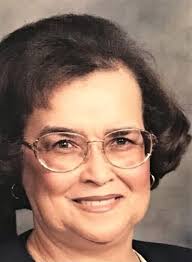 Edith Patricia "Pat" Harris Frenzley Obituary (2023)