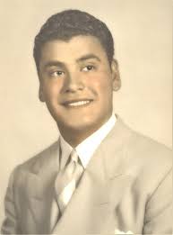 James Guerrero Obituary