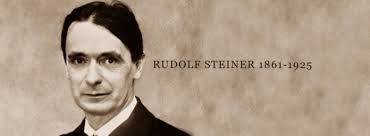 Resultado de imagen de rudolf steiner