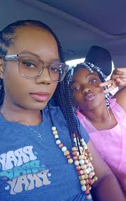 Couple's Baptism Experience and Congratulations