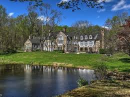 255 Fox Chase Rd Chester Nj 07930 In 2020 Equestrian Estate Manor House Equestrian Facilities