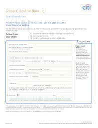 Steps to enroll for each are outlined below. Paylocity Direct Deposit Form Fill Out And Sign Printable Pdf Template Signnow