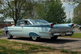Image result for Indigo 1959 Oldsmobile