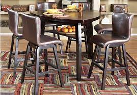 This rectangular table will make your whole home look expensive, while still being a very functional piece of furniture. Rooms To Go Affordable Home Furniture Store Online Dining Room Sets Dining Room Table Set Unique Dining Room Table