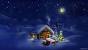 Christmas Cabin