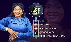Eva Golden (@officialevagolden) • Instagram photos and videos