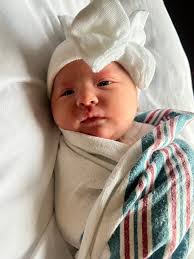 Happy Birthday, Madison! 🥳🎈🎉