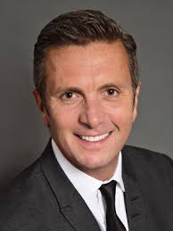 Mark Robert, Sales Representative