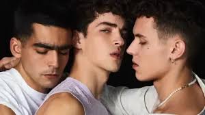 西班牙处男/-哔哩哔哩_Bilibili