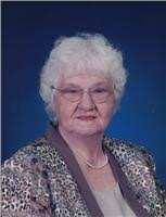 Ellen Pry Obituary (1933