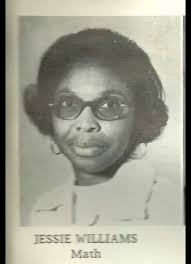 Brenda Lail, WGHS math teacher