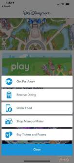 Über 7 millionen englischsprachige bücher. The 6 Best Walt Disney World Apps For Your Disney Vacation