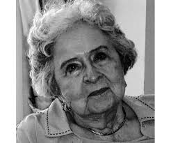 Blake SPARENBERG Obituary (2014)