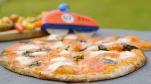 Chilli Tomato Pizza And Lobster Calzone Recipe Recept Recepten