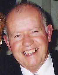 Donald Fegely Obituary