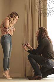 Surprise Former American Idol Contestants Gabby Barrett And Cade Foehner Are Engaged American Idol Contestants American Idol American Idol Winner