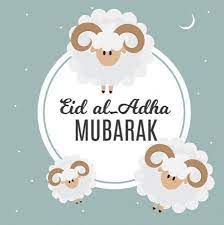 Eid, meaning 'celebration' or 'festival', is a prestigious word in islam. Pin On Braided