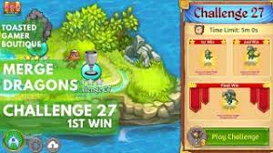 Bushy autumn tree is a type of tree. Merge Dragons Challenge 27 Complete Guide West Games