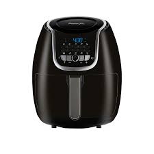 Powerxl Vortex Air Fryer Plus 5 Quart Walmart Com Air Fryer Fryer Air Fryer French Fries