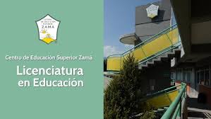 Licenciatura en Educación