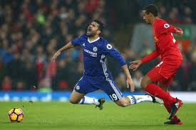But chelsea created the majority of the chances, defended with vigour when they needed to, and richly deserved their victory over the two legs. Chelsea Liverpool Match Fails To Live Up To Their Rivalry The New York Times