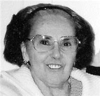 Joan Beard Obituary (1930-2016)