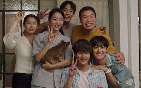 Still 17 another title : Thirty But Seventeen The Seoul In Me