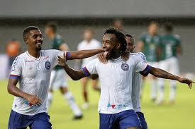 Jogos ao vivo, placar ao vivo da rodada, jogos de hoje, jogos de ontem e resultados online. Com Sete Atletas Do Time De Aspirantes Bahia Define Inscritos Na Primeira Fase Da Sul Americana Bahia Ge