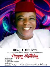 Celebrating Rev Arthur Yorke's 95th Birthday in the Presbyterian Church  Community