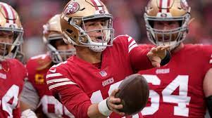 49ers' Brock Purdy breaks out in win over Bucs, hits historic milestone in beating Tom Brady | Fox News