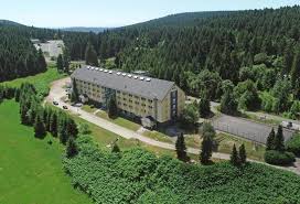 It is a winter sports center and health resort. Hotel A S Ferienzentrum Oberhof Oberhof The Best Offers With Destinia