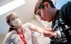 Stephen Gottschalk, MD