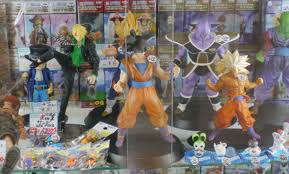 In a world mystical, there have a mystical fruit whom eat will have a special power but also have greatest weakness. Top 9 Anime Merchandise Shops In Tokyo Otaku In Tokyo