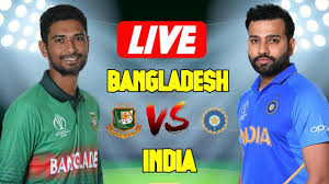 They become the second team after this after india won the toss and skipper virat kohli elected to bat first.read india vs bangladesh. Bangladesh Vs India Live Bangladesh Vs India Live Streaming Ban Vs Ind Live Live Cricket Tv Cricket Streaming Live Cricket Streaming