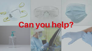 Ppe equipment can include all types of clothing including special shoes, pants, belts, masks, clothes. A Call For Ppe In The Fight Against Covid 19 Aiche