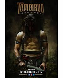 7 hari lagi akn bangkitnya #penunggurimba yg sekian lama bersembunyi dlm kegelapan tombiruo: Kiera Sakura Review Tombiruo Penunggu Rimba