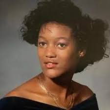 Yvette Tate's Instagram, Twitter & Facebook