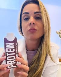 Nutricionista Danielle Milam