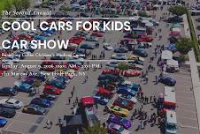 Cool Cars for Kids Car Show