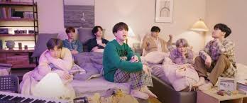 Musica online de bts top 2020. Bts Lidera Parada De Musicas Da Billboard Pela 1Âª Vez Com Cancao Em Coreano Life Goes On Musica G1