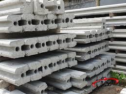 .pagar dari besi beton dengan diameter 5mm sampai 8mm ( tergantung dari ketinggian pagar, semakin tinggi semakin besar diameter besi betonnya) harga tiang pagar brc januari 2021. Profil Perusahaan Pagar Beton Precast Mandiri Beton